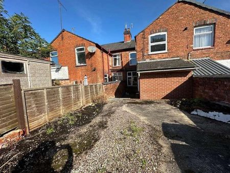 Alton Street, Crewe, CW2 - Photo 3