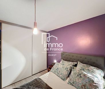 Location appartement 2 pièces 50 m² à Laval (53000) - Photo 4