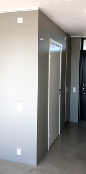 Alphyddevägen 12, Alphyddan - Foto 1