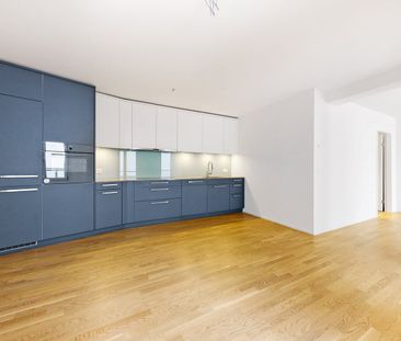 3.5 Zimmer, 81 m², 2. Stock - Foto 3