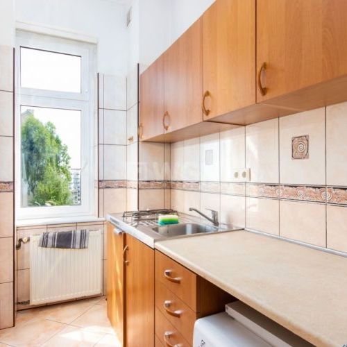 Mieszkanie na wynajem Szczecin - ul. Rybacka PUM | Studio/kawalerka - Photo 1