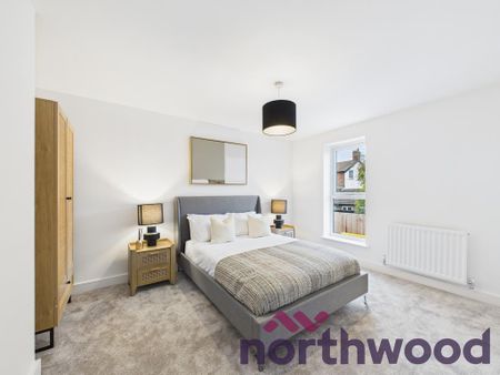 3 bedroom semi-detached house to rent - Photo 3