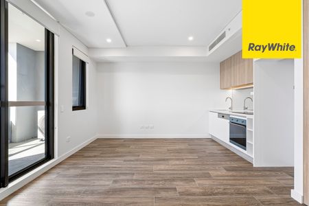 Modern Studio Apartment in Heart of Epping - Photo 4