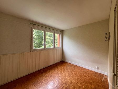 Location appartement 4 pièces, 76.85m², Aubergenville - Photo 4