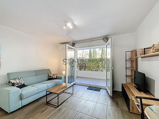 Location Appartement 1 pièce 25m² AJACCIO 20000 - Photo 1