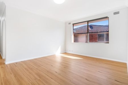 Bright & Updated Apartment in a Convenient Belmore Location - Photo 4