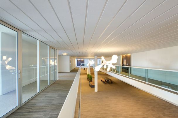 Te huur: Appartement Emmy Andriessestraat in Amsterdam - Foto 1