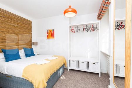 Stunning 3 double bedroom apartment to rent located in the heart of Bloomsbury - Photo 5