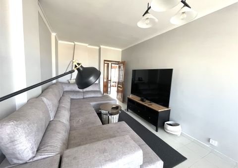 Apartamento T4