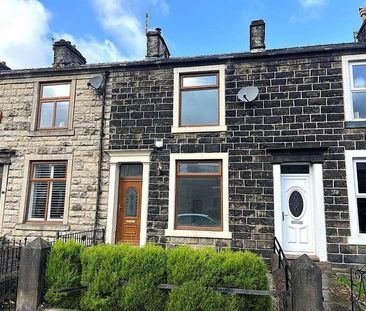 Bolton Road West, Ramsbottom, BL0 - Photo 1