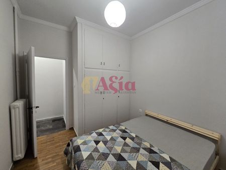 Διαμέρισμα για ενοικίαση Άγιος Αλέξιος (Πάτρα) - Φωτογραφία 4