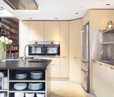 Springvale Terrace, W14, London - Photo 4