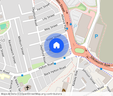 Rose Street, Sunderland, SR4 - Photo 1