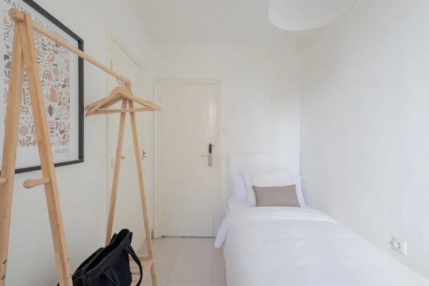 Pasaje Doctor Serra, Valencia, Valencian Community 46004 - Photo 1