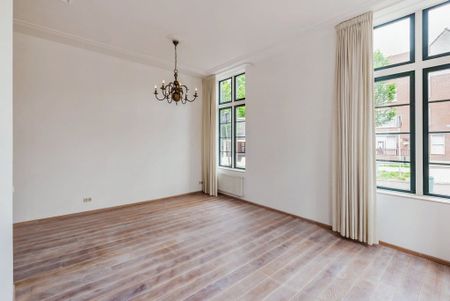 Huis te huur: Uilebomen 31-A 2511 VN Den Haag - Photo 2