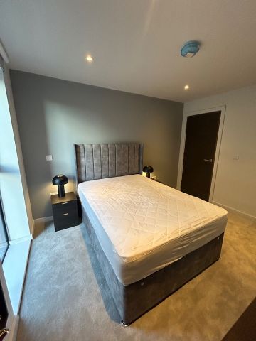 1 Bed Flat, Ordsall Lane, M5 - Photo 3