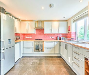 1 bedroom room to rent Room 3, The Pastures, Takeley, CM22 - Photo 2