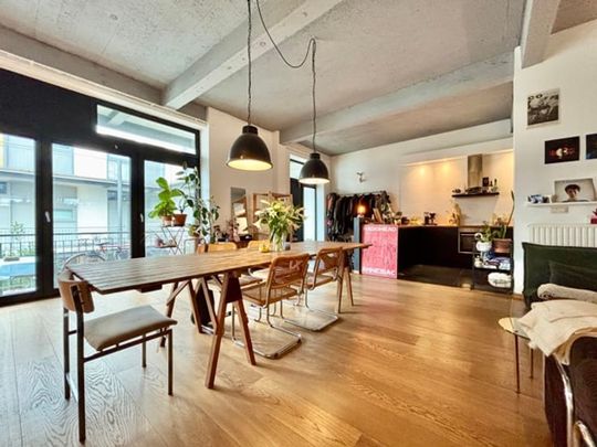 Appartement te huur - Foto 1