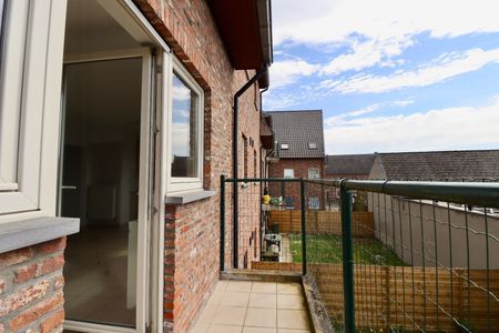 Appartement te huur in Hamme - Foto 4