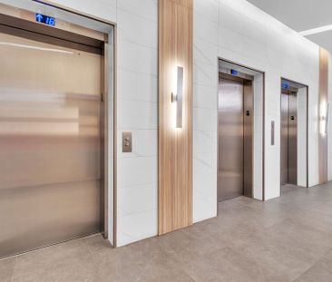 For Lease - 60 Frederic Street Unit# 1103, Kitchener, Ontario - Photo 5