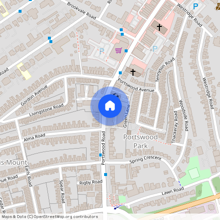 Portswood Road, Southampton, Hampshire, SO17 2FB