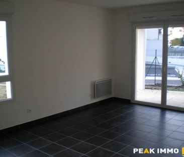 Location Appartement 3 pièces 62m² BONNE 74380 - Photo 1