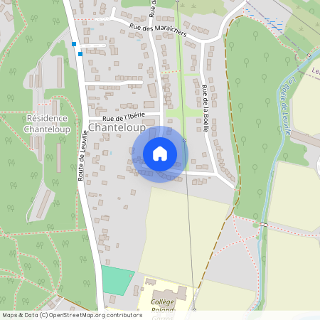 91180, Saint-Germain-Lès-Arpajon