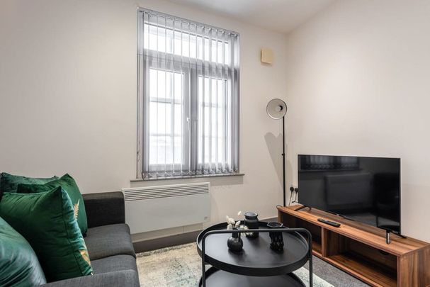 Printing Office Street - Photo 1