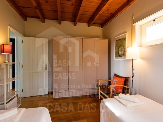 Moradia T3 em Lisboa - Photo 1