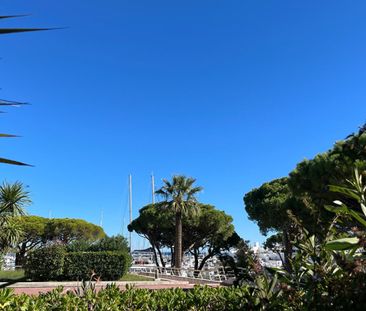 Appartement Villeneuve Loubet 2 pièce(s) 53.87 m2 - Photo 4