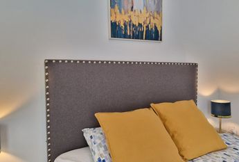 Modern 3 Bed Ground Floor Bungalow for Short Term Rent in Benijofar