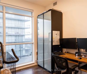 For Lease - 98 Lillian Street Unit# 3212, Toronto, Ontario - Photo 2