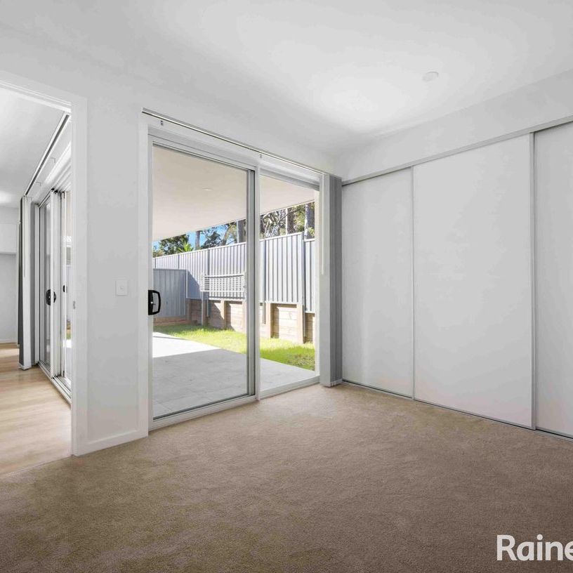 Stylish Design and Effortless Living in South Nowra - Photo 1