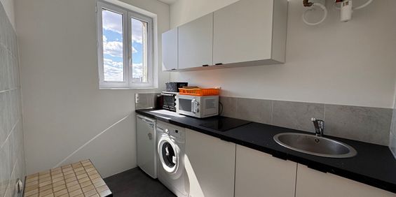 Location Appartement 1 pièce 23m² - Photo 3