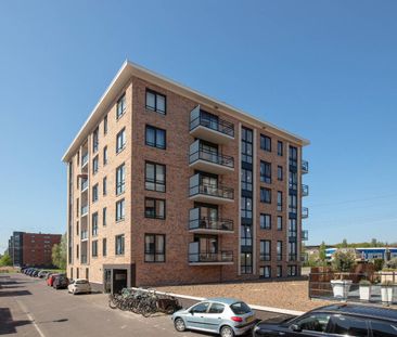 Appartement te huur: Adriaan van Royenlaan 68 2341 PS Oegstgeest - Foto 1