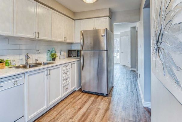 For Lease - 934 Cardington Street, Mississauga, Ontario - Photo 1