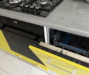 mazowieckie, Warszawa, Targówek, Rembielińska - Photo 6