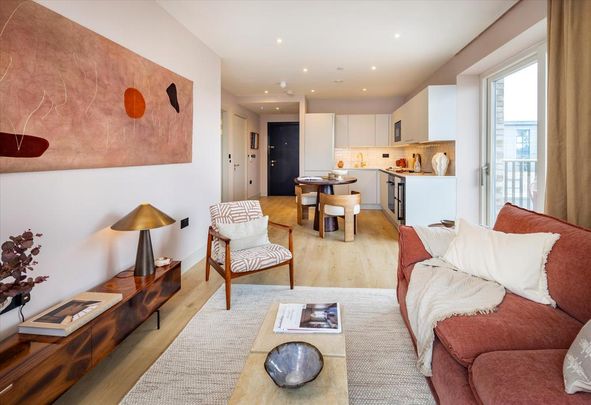 1 bedroom flat to rent - Photo 1