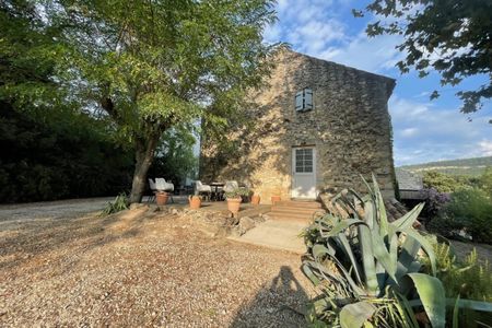 Location maison SAINT PAUL 3 CHATEAUX - Photo 3