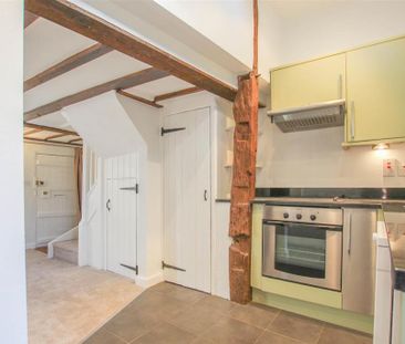 1 bedroom terraced house to rent - Photo 4