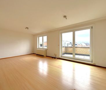 Studio gelegen op de bovenste verdieping met twee terrassen in Mari... - Photo 4