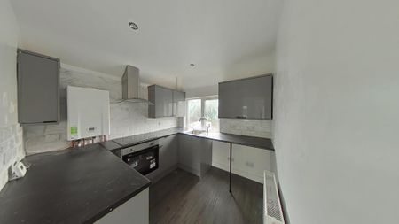 1 bedroom maisonette to rent - Photo 5