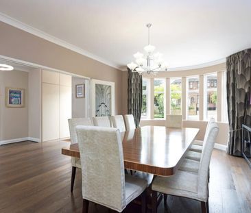 7 Bedroom Detached House To Let - Photo 2