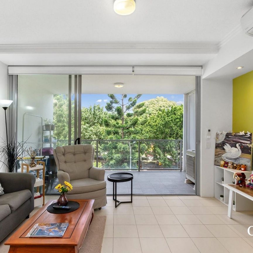 1204/16 Ramsgate Street, Kelvin Grove, QLD, 4059 - Photo 1