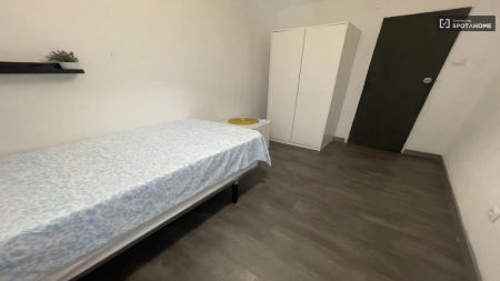 Room in a shared 4-bedroom apartment for rent in Amposta - Foto 3