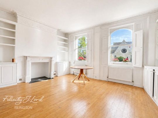 3 bedroom flat to rent - Photo 1