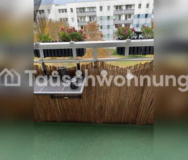 TAUSCHWOHNUNG Suche Behinderten gerechte Wohnung - Photo 2