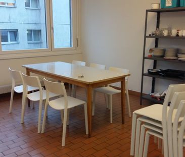 Mittlere Strasse 39, 4056 Basel - Photo 4