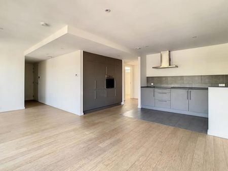 Penthouse te huur - Foto 3