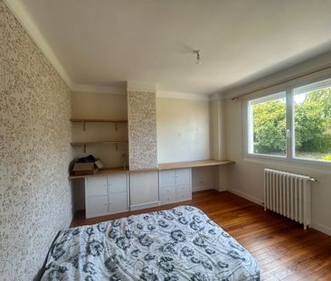 Location Maison 6 pièces 96m² - Photo 4